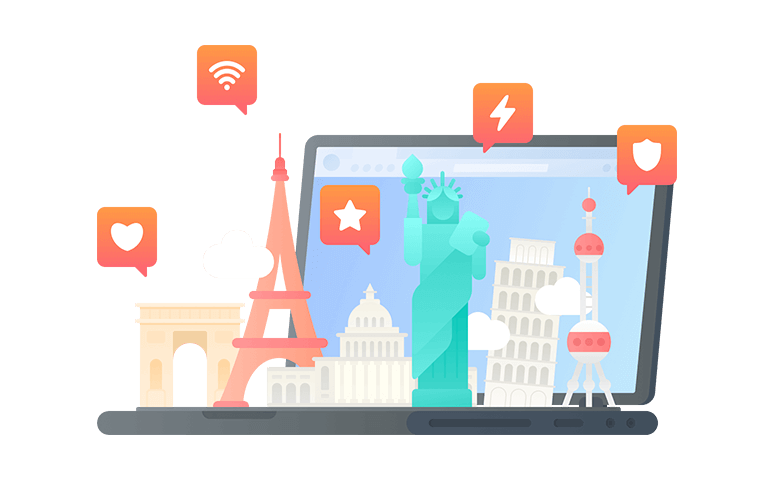 在海外Android怎么翻回国 - 快回国加速器